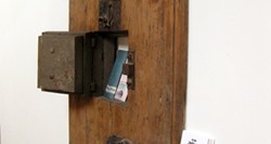 encontrando portas fechadas?
